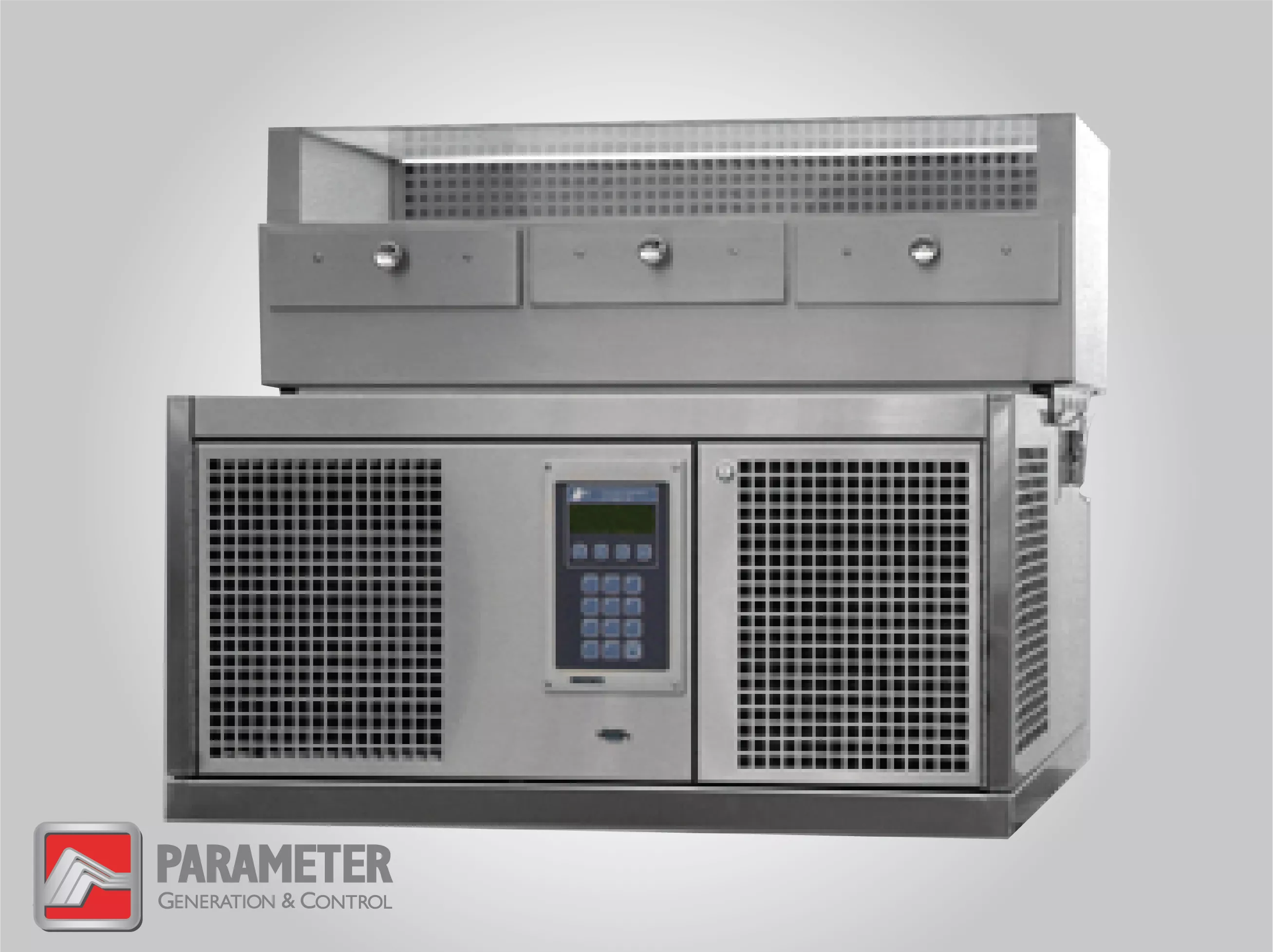 PGC Humidity & Temperature Chambers